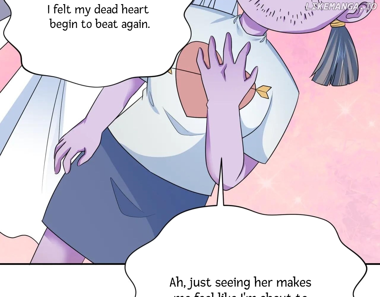 Era of the Haunted Chapter 289 - page 34
